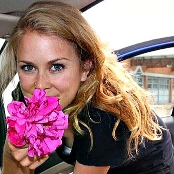 Rebecca Culbertson Photo 11