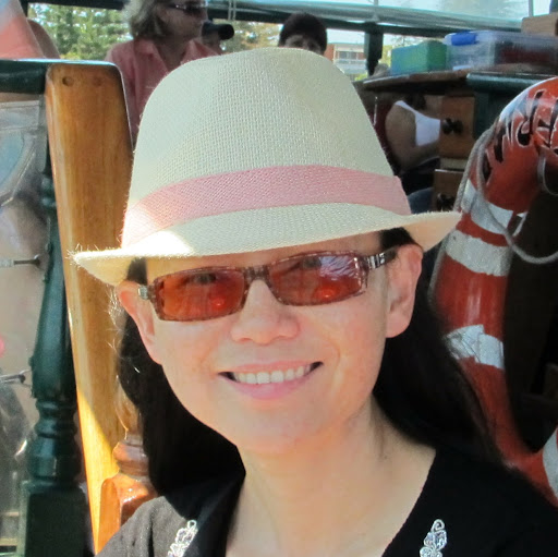 Theresa Lin Photo 36