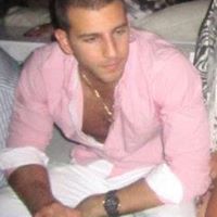 Nicolas Brown Photo 3