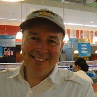 John Cave Photo 29
