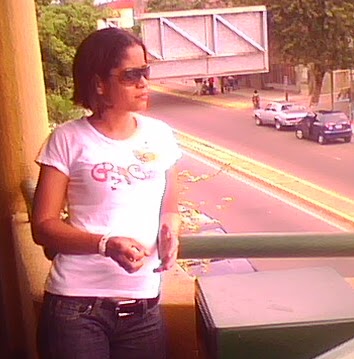 Karina Alvarado Photo 30