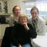 Mary Carley Photo 6