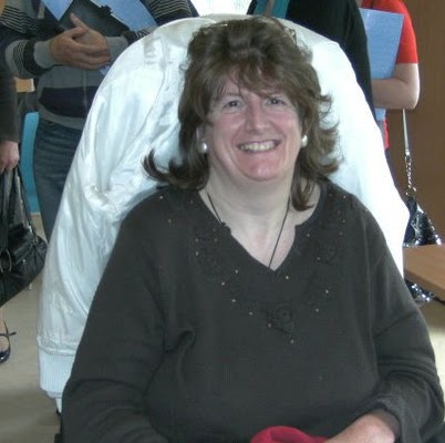 Jennifer Kiely Photo 26