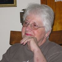 Patricia Long Photo 35