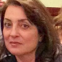 Maria Vitale Photo 25