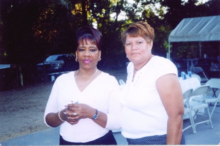 Dorothy Prescott Photo 5