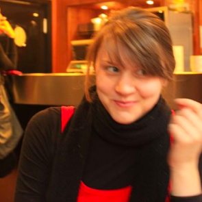 Elizabeth Wehr Photo 4