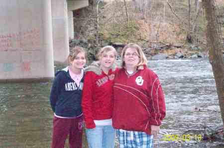 Kerri Walker Photo 9