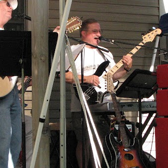 Gary Cochran Photo 22