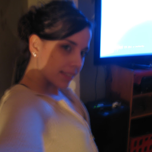 Brandy Moody Photo 32