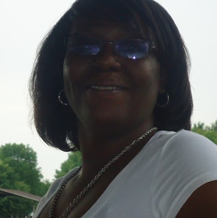 April Curry Photo 39