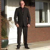 Johann Jansen Photo 11