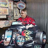 Curt Claussen Photo 13