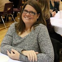 Becky Hendricks Photo 16