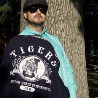 Michael Teasley Photo 17