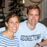 Andrea Stover Photo 11
