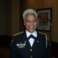 Flora Robinson Photo 13