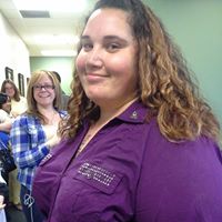 Tracy Molina Photo 34