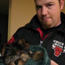 Jason Helton Photo 29
