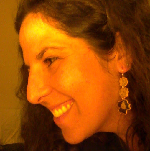Rebecca Cook Photo 16