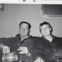 Gary Holman Photo 41