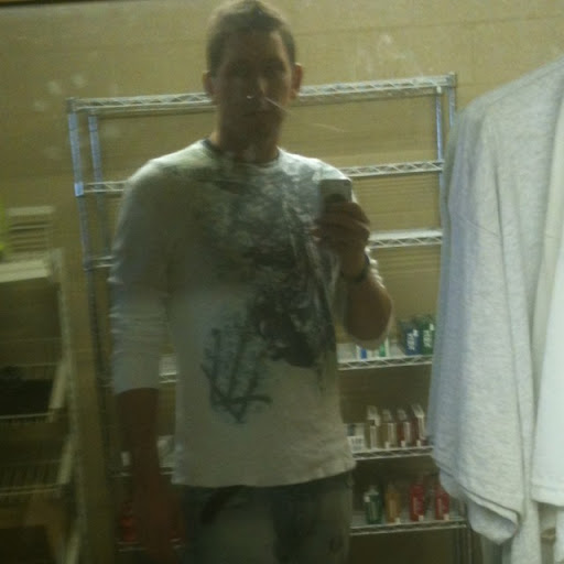 Christopher Workman Photo 5