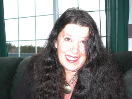 Betty Martin Photo 35