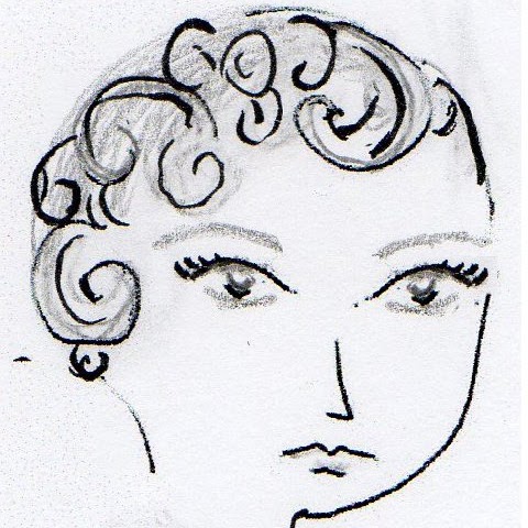 Louise Gilbert Photo 15