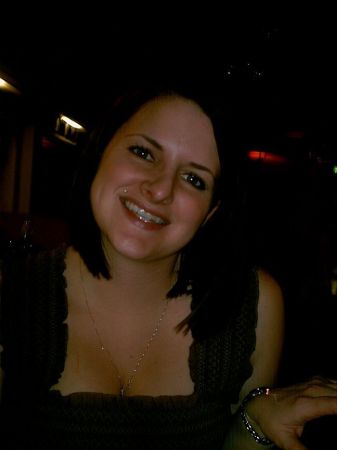 Melody Frederick Photo 2