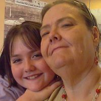Nancy Schwarz Photo 11