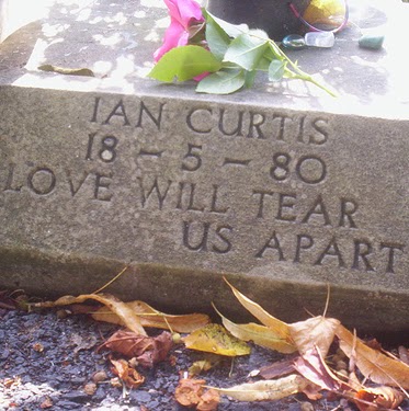 Gerard Quinn Photo 11