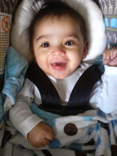 Jamie Pena Photo 23