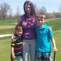 Amanda Tuttle Photo 11