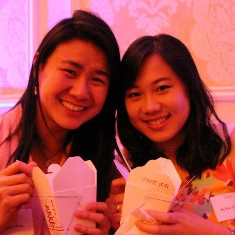Selina Chen Photo 10