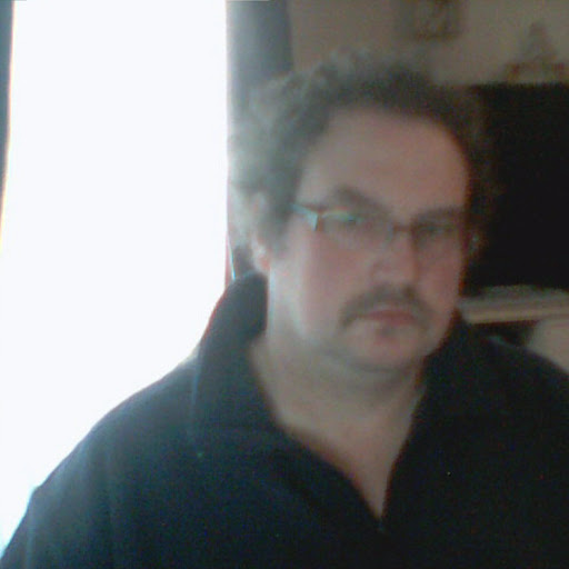 Stephen Calder Photo 11