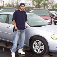 Trevon Richardson Photo 9