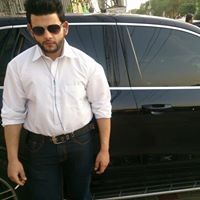 Hussain Wasti Photo 5