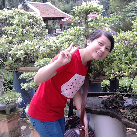 Tam Ngo Photo 48