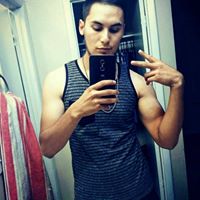 Steven Talamantes Photo 2
