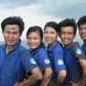 Vinh Luu Photo 12