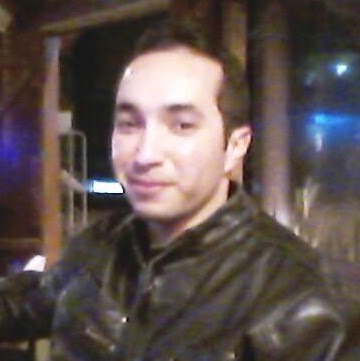 Daniel Moya Photo 33