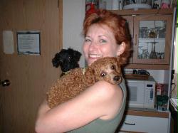 Teresa Henderson Photo 4
