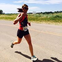 Katherine Gram Photo 2