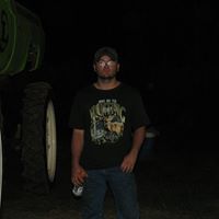 Wayne Clark Photo 23