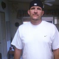 Johnny Potts Photo 4