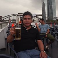 Eduardo Teran Photo 14