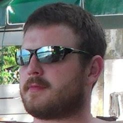James Pickett Photo 40