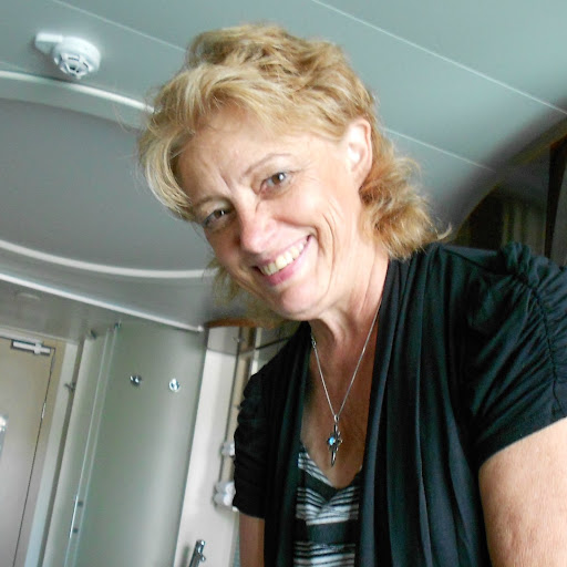 Patricia Ball Photo 29