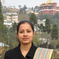 Indira Acharya Photo 13