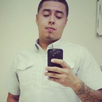 Michael Garza Photo 20
